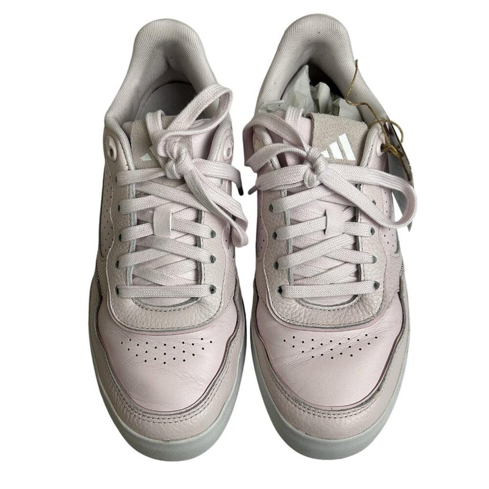 Adidas RetroCross 25 Almost Pink Size 8 Women’s Spikeless Golf Shoes Sneakers - Picture 7 of 13